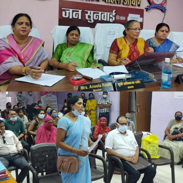 बिना तलाक के दूसरी शादी करने वाले पति और पत्नी के खिलाफ आपराधिक मामले दर्ज कराने प्रथम पत्नी को है अधिकार