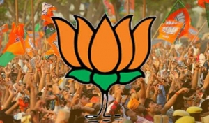 BJP ने अपनी विचारधारा में किए व्यापक बदलाव, नया सफर जारी