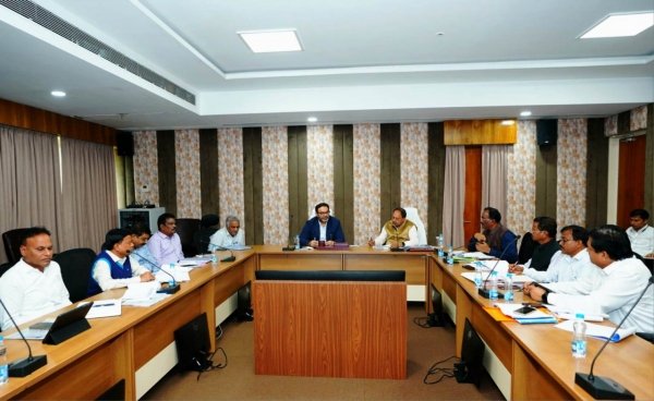 प्रदेशभर में राष्ट्रीय राजमार्गों की मरम्मत का काम जोरों पर