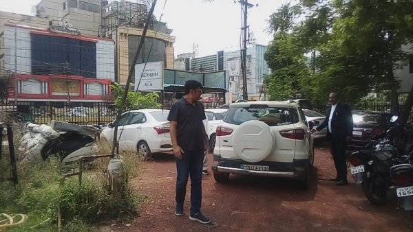 अंतागढ़ टेपकांड मामला : एसआईटी के सामने पेश हुए डॉ.पुनीत गुप्ता, नहीं दिया वॉइस सैंपल …