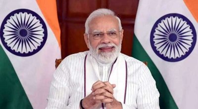 दो दिवसीय कुवैत यात्रा पर जाएंगे पीएम मोदी