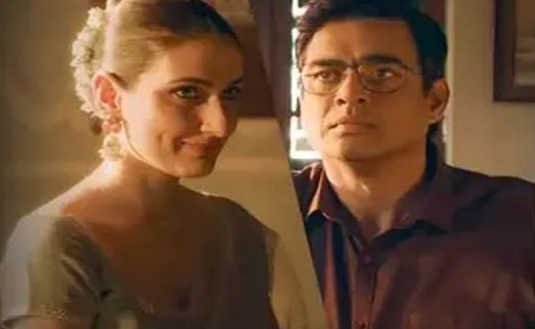 नेटिज़न्स को पसंद आई &lsquo;आप जैसा कोई&rsquo;, माधवन-फातिमा की जोड़ी और कहानी दोनों ने किया इम्प्रेस