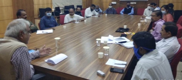 उच्चतर माध्यमिक स्तर पर अब सभी विषयों की प्रोफेशनल लर्निंग कम्युनिटी, गणित विषय की राज्य स्तरीय पीएलसी का गठन