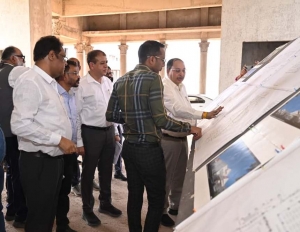 विधानसभा को &lsquo;पेपरलेस&rsquo; करने के कार्यों में आएगी तेजी