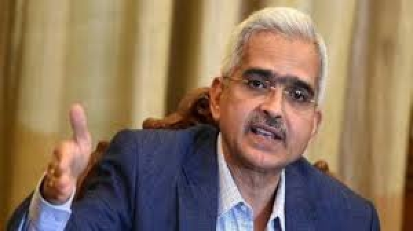 भारत में सिर्फ ग्लोबल वजहों से सुस्ती नहीं, सुधार के दिख रहे संकेत : आरबीआई गवर्नर