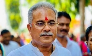 मुख्यमंत्री भूपेश बघेल ने महाशिवरात्रि पर दी प्रदेशवासियों को शुभकामनाएं, कहा- भगवान शिव सभी के दुःखों को हरने वाले हैं