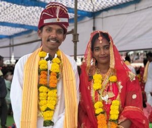 बस्तर में बदल रही तस्वीर, नक्सल हिंसा की जगह अब छाई खुशियां