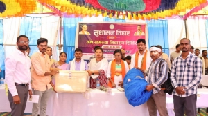 बस्तर में बैंकिंग क्रांति - विश्वास, विकास और बदलाव की नई इबारत