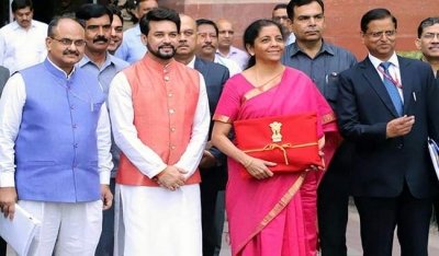 इन बड़े फैसलों के जरिये आम बजट न्यू इंडिया के सपने को साकार करेगा