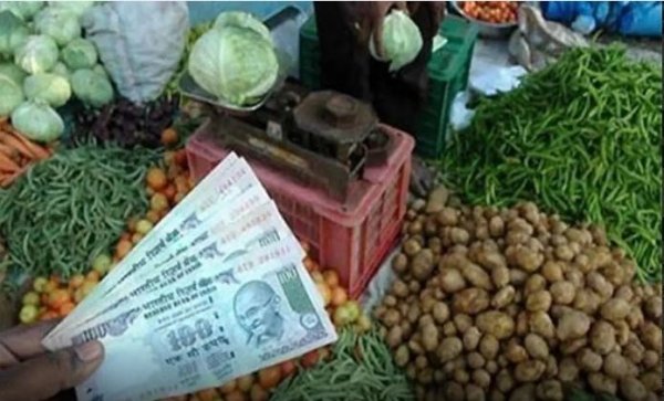 आज जारी होंगे जनवरी की महंगाई दर के आंकड़े, गिरावट की संभावना