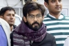 जेएनयू स्कॉलर शरजील इमाम पर एनएसए लगाने की कवायद शुरू