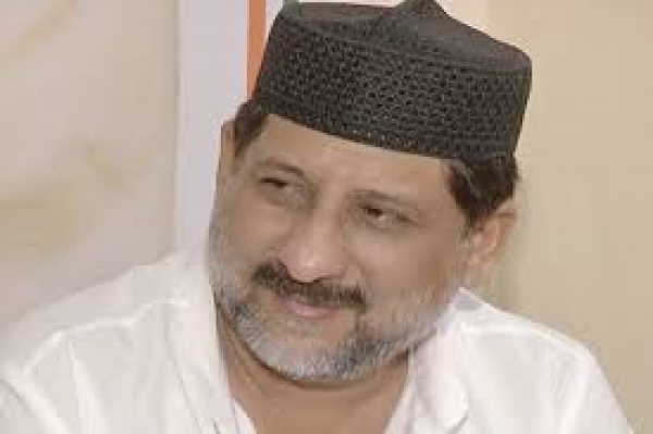 आरिफ मसूद सहित 6 लोगों पर धर्म के नाम पर नफरत फैलाने के जुर्म में आईपीसी की धारा 153 ए के तहत एफआईआर दर्ज
