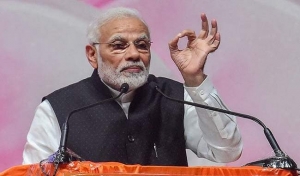 पीएम मोदी का दावा - नोटबंदी से किफायती दरों पर मकान खरीदना संभव हुआ