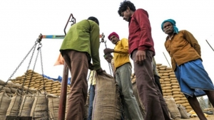 किसानों की ऋण माफी के लिए आदेश जारी, ऋण वसूली पर लगाई तत्काल रोक