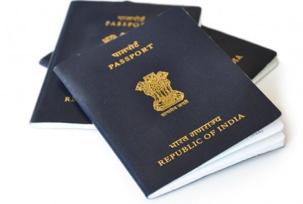 वॉशिंग मशीन में धुला पासपोर्ट, अदालत ने लगाया पांच हजार का जुर्माना