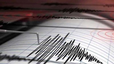 अफगानिस्‍तान में 4.2 तीव्रता का भूकंप, जमीन से 267 किमी नीचे था केंद्र