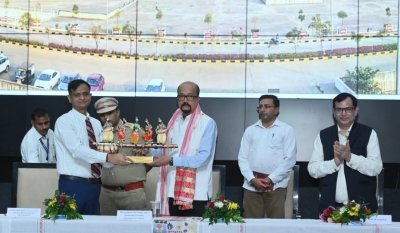 बीमारियों के उपचार में नई तकनीकों की अहम भूमिका- डेका