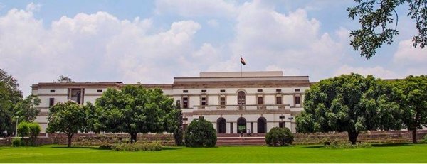 कांग्रेसमुक्त हुआ नेहरू मेमोरियल, अमित शाह की एंट्री, बचे हुए तीन कांग्रेसी नेता भी बाहर