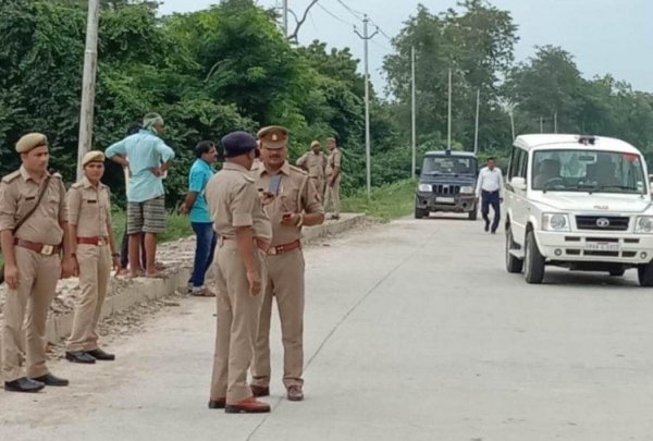 एनसीआर पहुंचा एमपी का हनीट्रैप मामला, खुलासों से सियासी और प्रशासनिक अमलों में हड़कंप