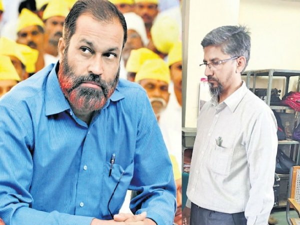 धार्मिक उन्माद वाले भाषण देने पर सिमी आतंकियों को 3-3 साल की सजा