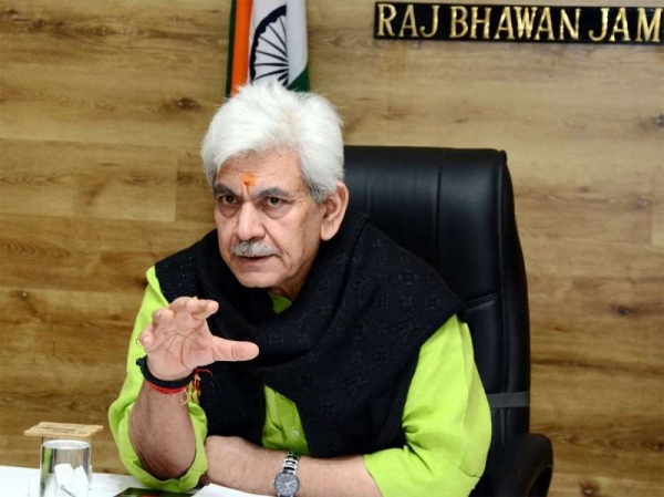 केंद्र सरकार का बड़ा फैसला, जम्मू-कश्मीर के उपराज्यपाल को मिली दी दिल्ली के एलजी जैसी शक्तियां
