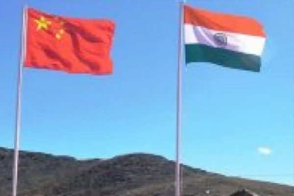 पेटागन ने कहा भारत और चीन को विवादित सीमाओं से जुड़े मुद्दों पर चर्चा करना चाहिए