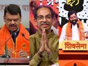 होने वाले लोकसभा चुनाव में कैसी होगी महाराष्ट्र की तस्वीर ?