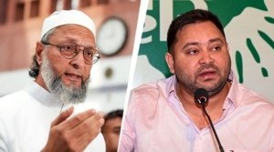 एआईएमआईएम की आक्रामक छवि, राजद-कांग्रेस के लिए बड़ा खतरा, ओवैसी से दूरी बनाए रखना जरूरी