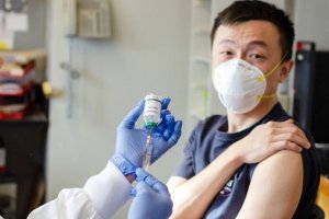 चीनी सेना की वैक्सीन तीसरे चरण में पहुंची