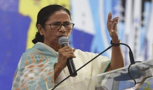 देश में बनाए रखें धर्मनिरपेक्ष ताना-बाना, ममता बोलीं- आज शांति दिवस मनाते हैं