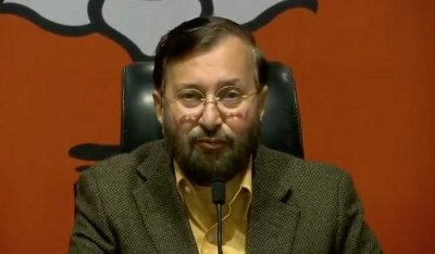 दिल्ली सरकार की लापरवाही से निर्भया के आरोपी आज तक फांसी पर नहीं लटके: जावड़ेकर