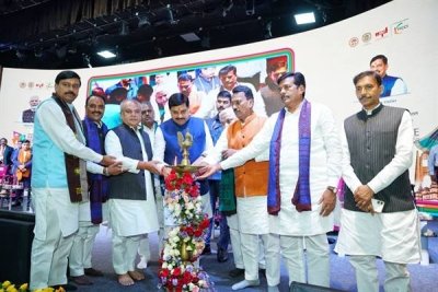 ग्वालियर पर्यटन कॉन्क्लेव में मिले साढ़े तीन हजार करोड़ के निवेश प्रस्ताव : मुख्यमंत्री डॉ. यादव