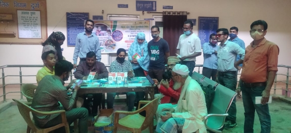 25 सौ स्ट्रीट वेंडर्स को मिलेगा डिजिटल लेंन देन की ट्रेनिग: