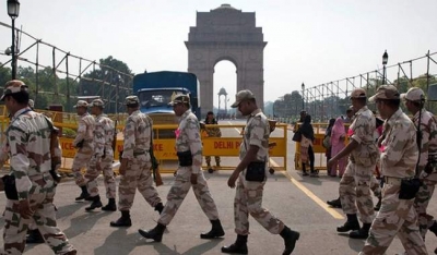 देश में हाई अलर्ट, जैश के 6-7 आतंकी कर सकते है बड़ा हमला