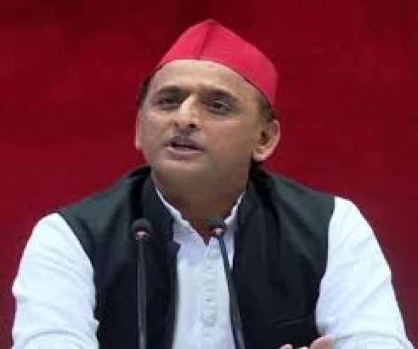 सरकार सबके लिए है,थोथा नारा नहीं बल्कि संकल्प होना चाहिए‑अखिलेश