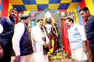 विश्व बाजार में भारत ने फूंका है स्वदेशी का बिगुल : मुख्यमंत्री डॉ. यादव