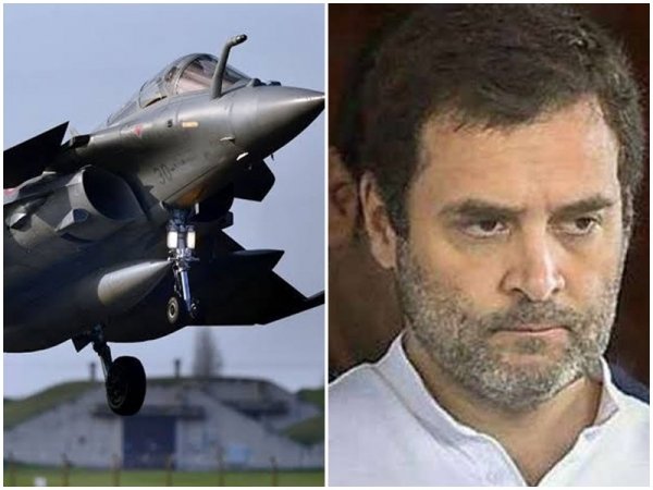 राफेल मामले में सरकार को बड़ी राहत, कोर्ट ने खारिज की सभी पुनर्विचार याचिकाएं