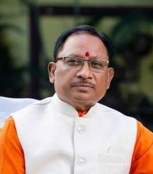 12 दिसम्बर को कवर्धा में मुख्यमंत्री श्री विष्णुदेव साय करेंगे मेडिकल कॉलेज का भूमिपूजन