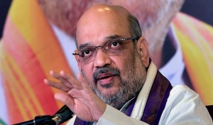 भाजपा को बंगाल में &lsquo;&lsquo;यात्रा&rsquo;&rsquo; निकालने से कोई नहीं रोक सकता: शाह