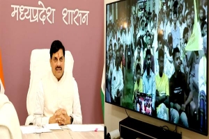 शीघ्र होगी निषादराज समाज की पंचायत: मुख्यमंत्री डॉ. यादव