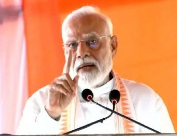 दिवाली पर पीएम मोदी ने दिया खास तोहफें का संकेत....तैयारी में जुट गया वित्त मंत्रालय