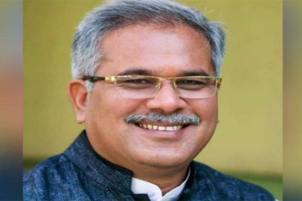 गणतंत्र दिवस पर मुख्यमंत्री जगदलपुर में करेंगे ध्वजारोहण