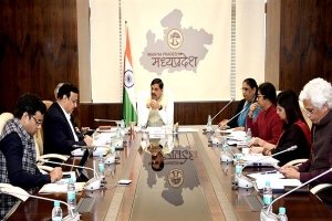 बच्चों और महिलाओं के पोषण व स्वास्थ्य तथा महिला सशक्तिकरण से जुड़ी योजनाओं का अधिकतम लाभ पहुंचाएं : मुख्यमंत्री डॉ. यादव