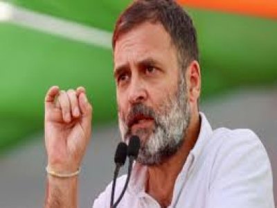 राहुल गांधी ने अब पीएम मोदी पर कसा ये तंज, बोल दी इतनी बड़ी बात