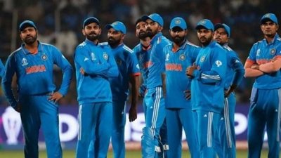 चैंपियंस ट्रॉफी 2025: भारत-न्यूजीलैंड मैच सेमीफाइनल की तैयारी के लिए अहम
