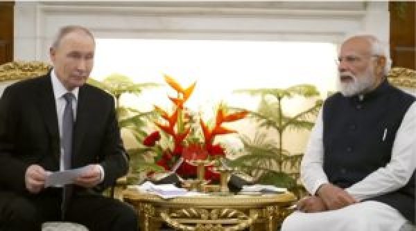 भारत निष्पक्ष नहीं है, हम शांति के पक्षधर, रूस-यूक्रेन संघर्ष को लेकर पुतिन से बोले पीएम मोदी