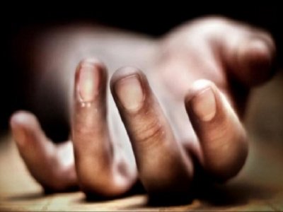 धारदार हथियार से वार कर महिला की हत्या, पहचान छिपाने के लिए चेहरे को भी कुचला