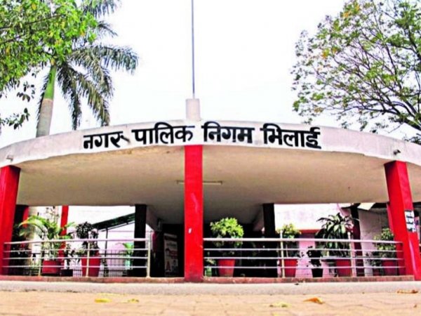 शहर में निगम ने बांटे 2.75 लाख डस्टबिन सबकी क्वालिटी घटिया, रोक दिया भुगतान