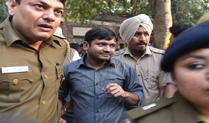 दिल्ली पुलिस का दावा, कन्हैया ने नफरत भड़काने के लिए लगाए थे भारत विरोधी नारे