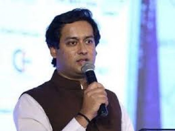 पटवारी के समर्थन में दिग्विजय के बेटे जयवर्धन, &#039;हार की पूरी जिम्मेदारी जीतू पर डालना ठीक नहीं&#039;